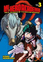 My Hero Academia (La Gazzetta dello Sport)